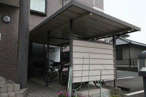 あすなろ303のその他画像