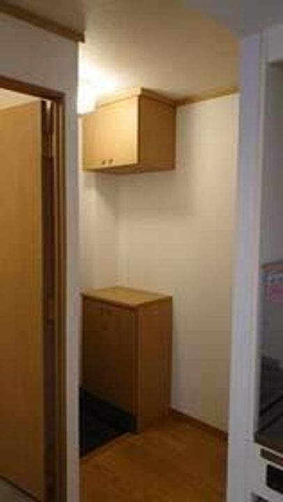 エクセル101の玄関