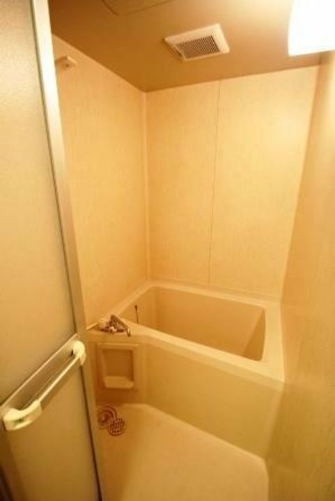 エクセル101の風呂