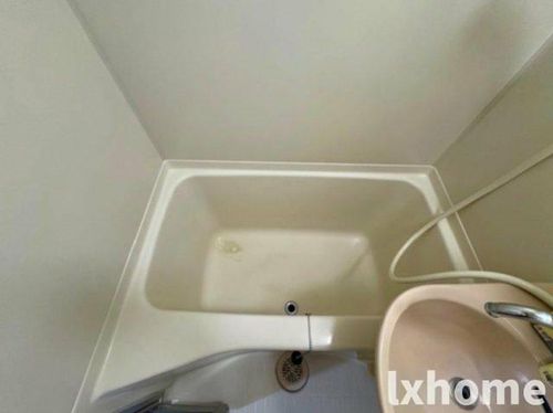 シャンブル南春日丘の風呂