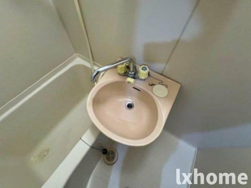 シャンブル南春日丘の内装