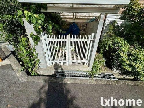 シャンブル南春日丘のその他画像