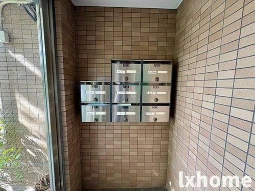 シャンブル南春日丘のその他画像