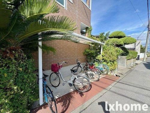 シャンブル南春日丘のその他画像