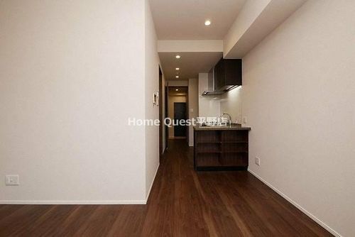 PHOERME TENNOJI Eastの内装