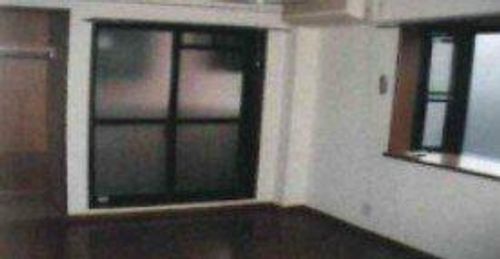 コレットの居間