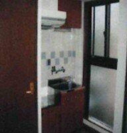 コレットのキッチン