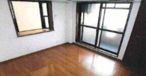 コレットの内装