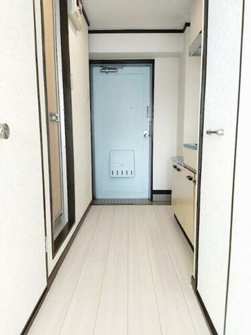 福岡県北九州市八幡西区大浦1丁目(マンション)の賃貸物件のその他画像