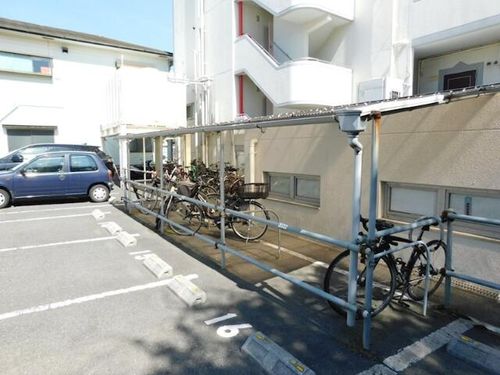 福岡県北九州市八幡西区大浦1丁目(マンション)の賃貸物件のその他画像