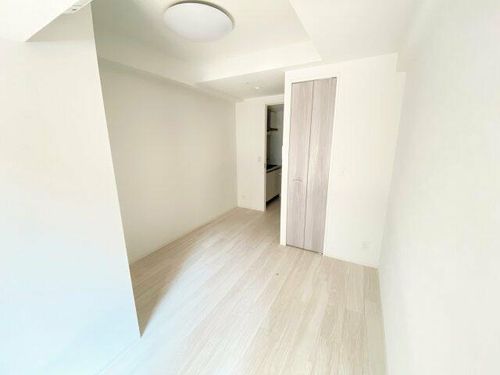 Metrosa谷町六丁目Northの内装