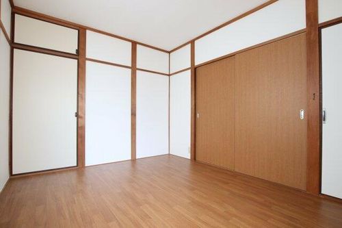 大阪府堺市東区日置荘原寺町(一戸建)の賃貸物件の内装