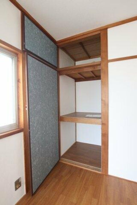 大阪府堺市東区日置荘原寺町(一戸建)の賃貸物件の内装