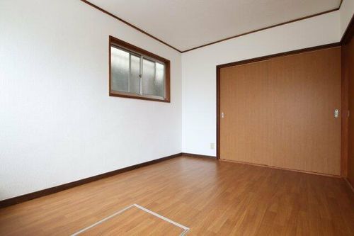 大阪府堺市東区日置荘原寺町(一戸建)の賃貸物件の居間