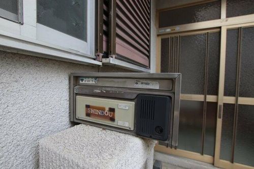 大阪府堺市東区日置荘原寺町(一戸建)の賃貸物件のその他画像