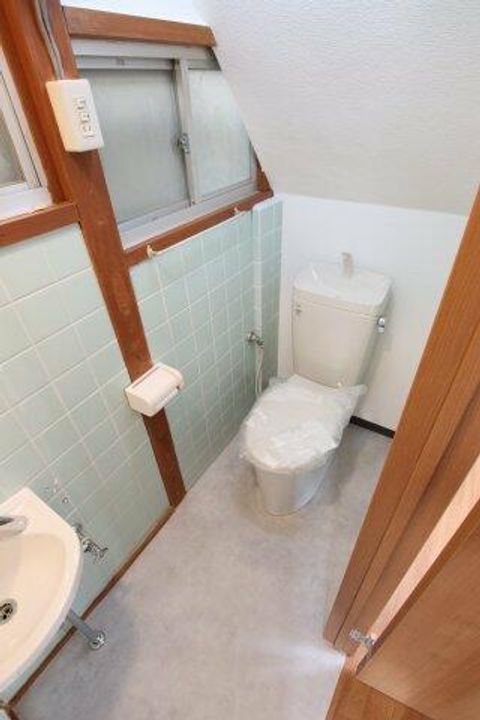 大阪府堺市東区日置荘原寺町(一戸建)の賃貸物件の内装