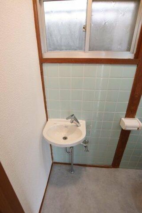 大阪府堺市東区日置荘原寺町(一戸建)の賃貸物件のその他画像