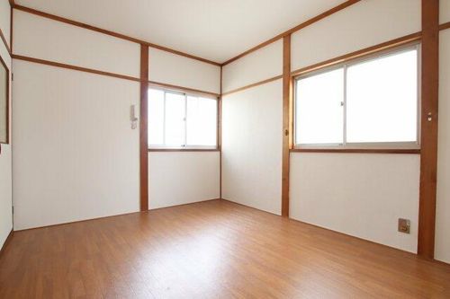 大阪府堺市東区日置荘原寺町(一戸建)の賃貸物件の内装