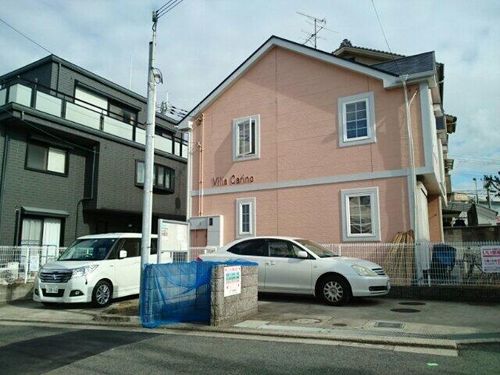 大阪府堺市中区毛穴町(アパート)の賃貸物件のその他画像