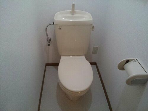 大阪府堺市中区毛穴町(アパート)の賃貸物件の内装