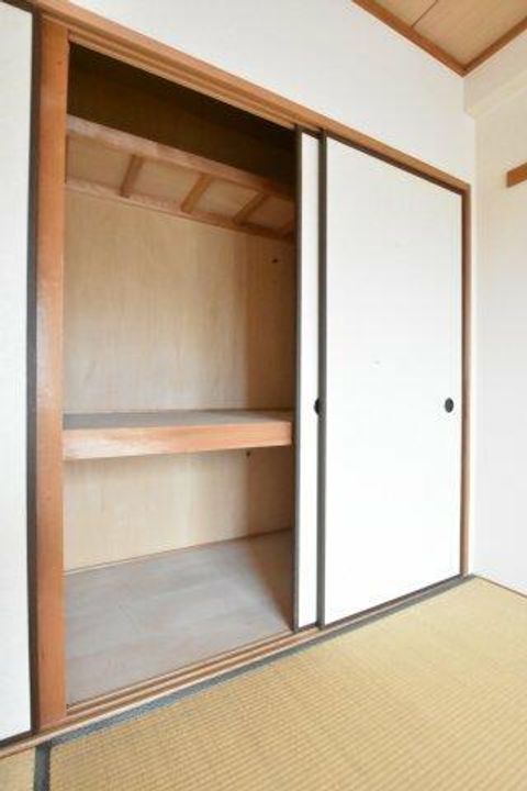 大阪府藤井寺市春日丘1丁目(マンション)の賃貸物件の内装