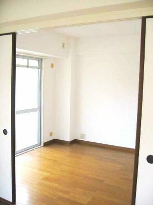 ライオンズマンション北鈴蘭台の内装