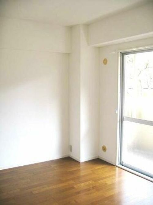 ライオンズマンション北鈴蘭台の内装