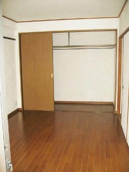 ライオンズマンション北鈴蘭台の内装