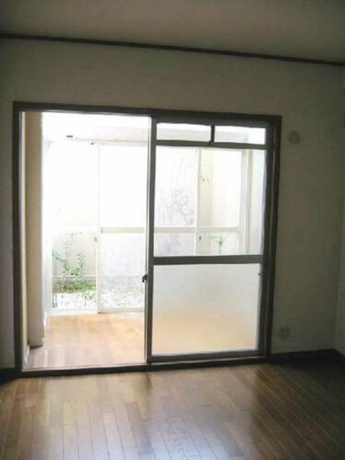 ライオンズマンション北鈴蘭台の内装