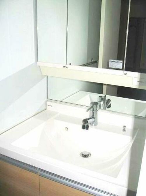 ライオンズマンション北鈴蘭台の内装