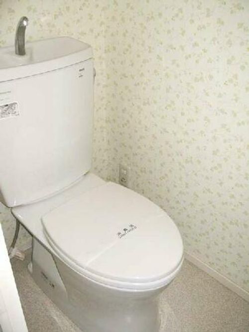 ライオンズマンション北鈴蘭台の内装