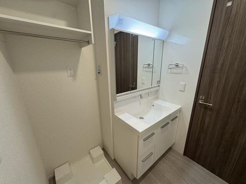 リシェエンファントの内装