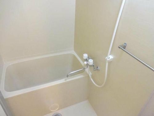 トップハイツ ドイの風呂