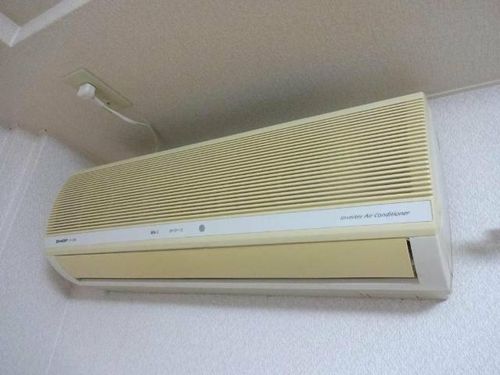 トップハイツ ドイのその他画像