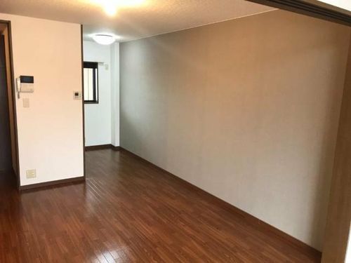 トップハイツ ドイの内装