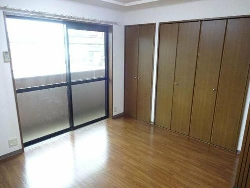 トップハイツ ドイの内装