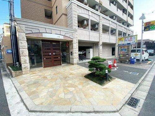 CITY SPIRE布施のその他画像