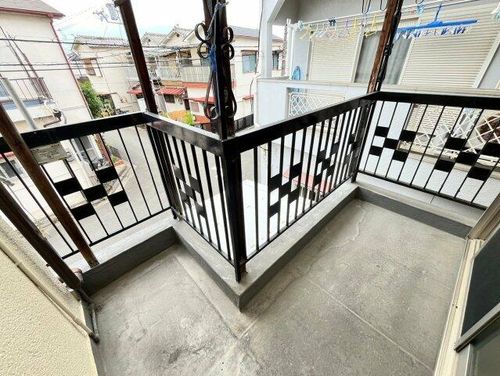大阪府堺市西区草部(一戸建)の賃貸物件の内装