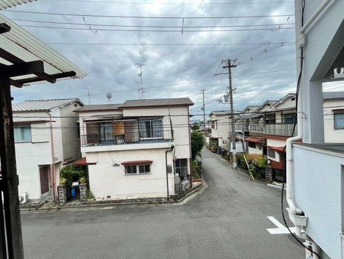 大阪府堺市西区草部(一戸建)の賃貸物件のその他画像