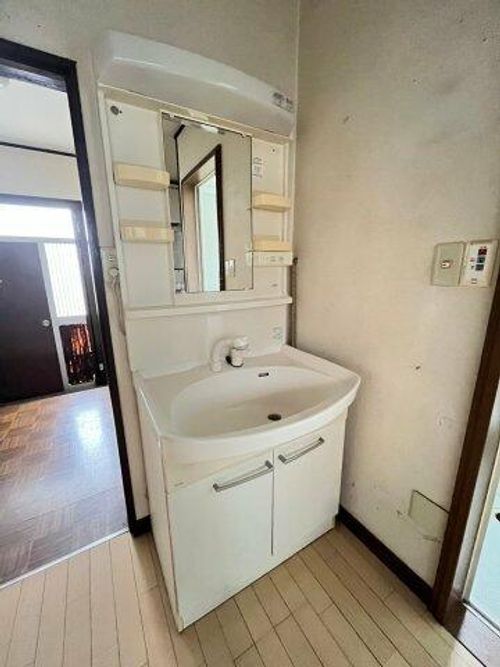 大阪府堺市西区草部(一戸建)の賃貸物件の内装