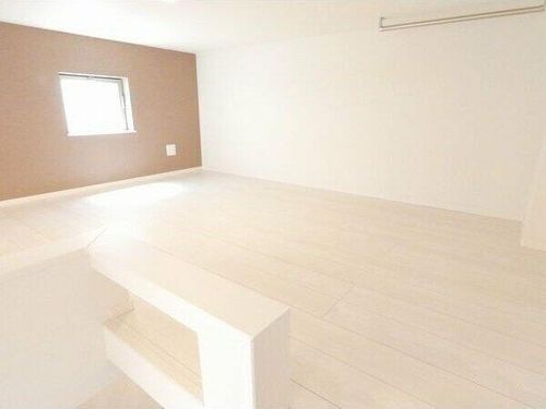 ハーモニーテラス鳴海町4の内装