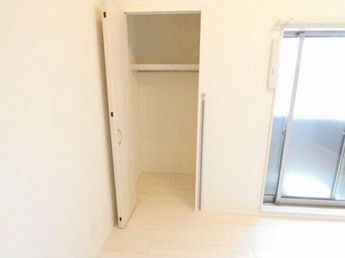 ハーモニーテラス鳴海町4の内装