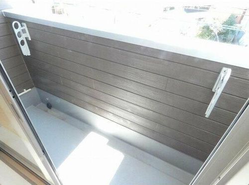 ハーモニーテラス鳴海町4の内装