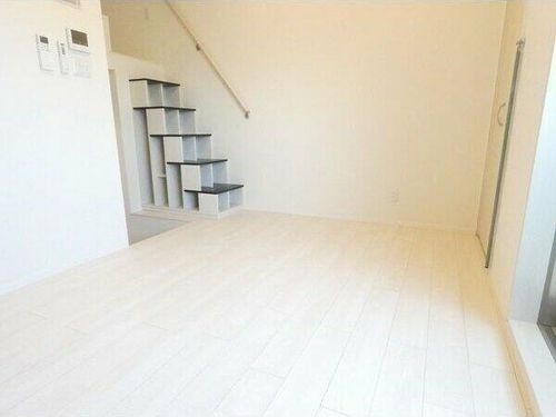 ハーモニーテラス鳴海町4の内装