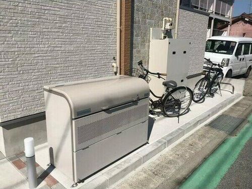 ハーモニーテラス鳴海町4のその他画像