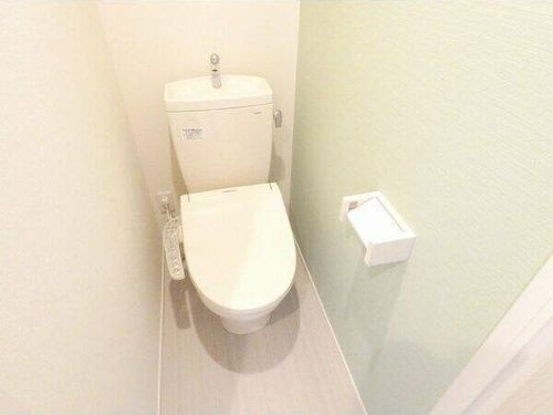 ハーモニーテラス鳴海町4の内装