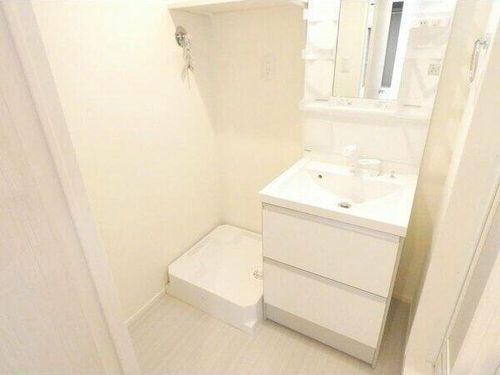 ハーモニーテラス鳴海町4の内装