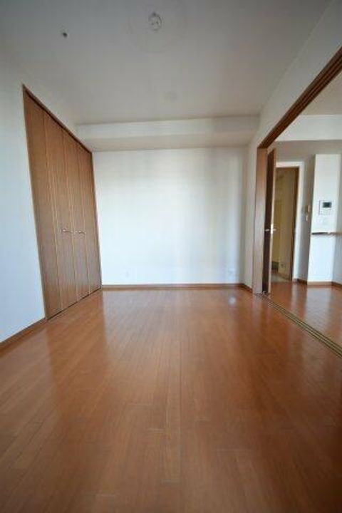 アパタワーズ神戸三宮の内装