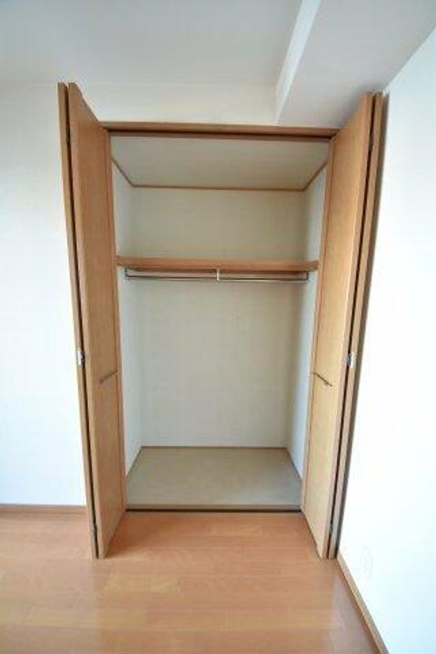 アパタワーズ神戸三宮の内装