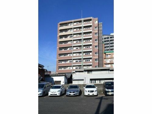 福岡県北九州市戸畑区初音町(マンション)の賃貸物件のその他画像